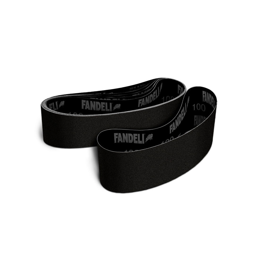 LIJA BANDA W-98 3 X 21 G-60 FANDELI