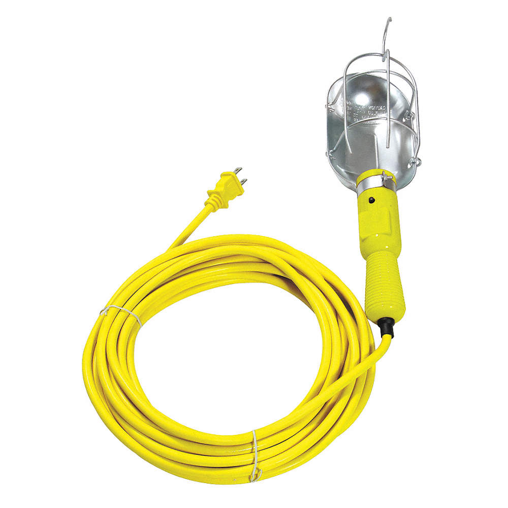 LAMPARA TALLER C METAL 15M SURTEK