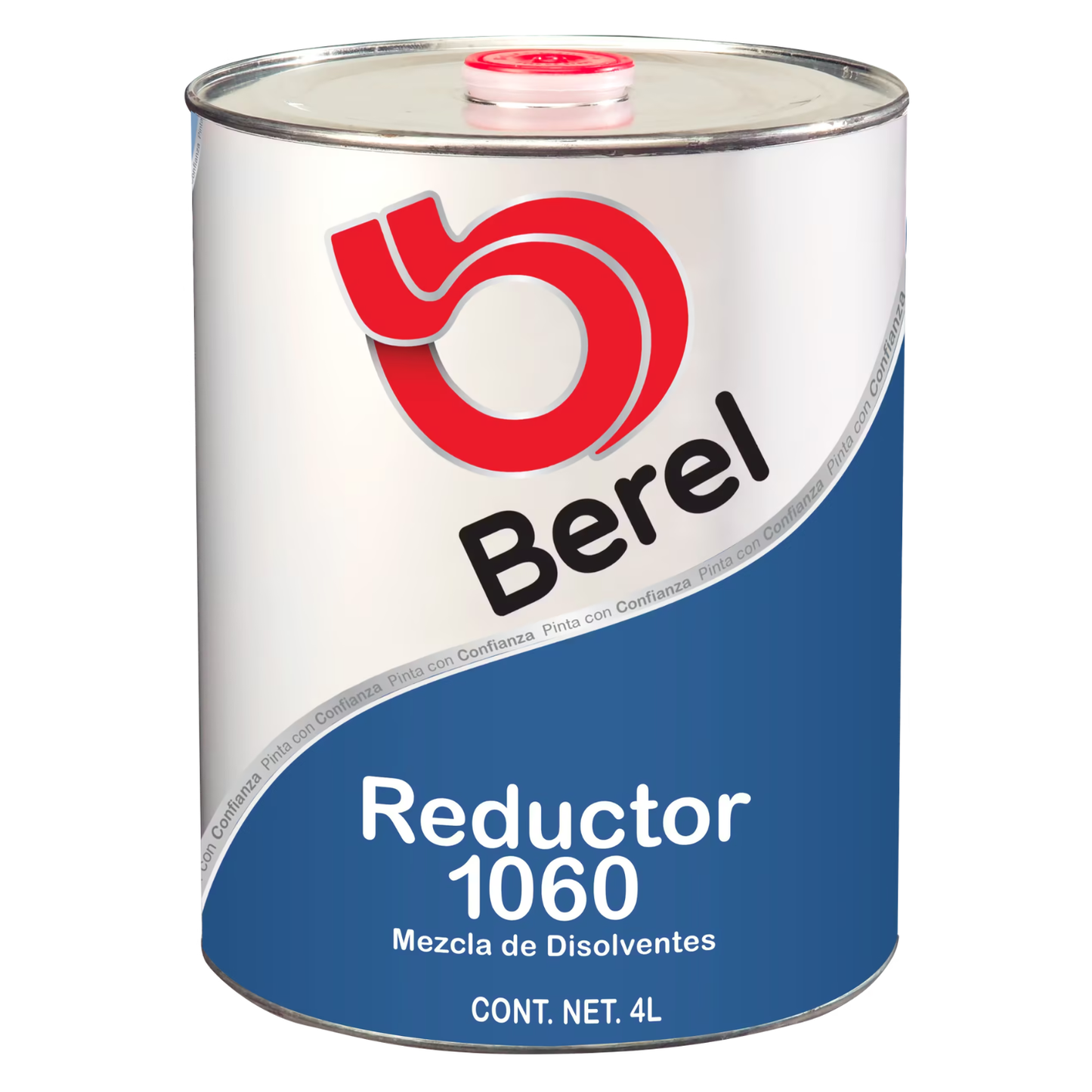BEREL 1060 REDUCTOR
