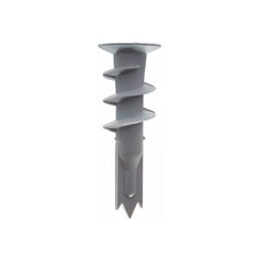 TAQUETE PLASTICO TABLAROCA, FISCHER