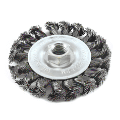 CARDA CIRCULAR ONDULADA 4X5/8X1/2X1