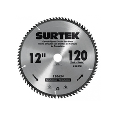 DISCO SIERRA CIRCULAR 7-1/4 60DTS SURTEK