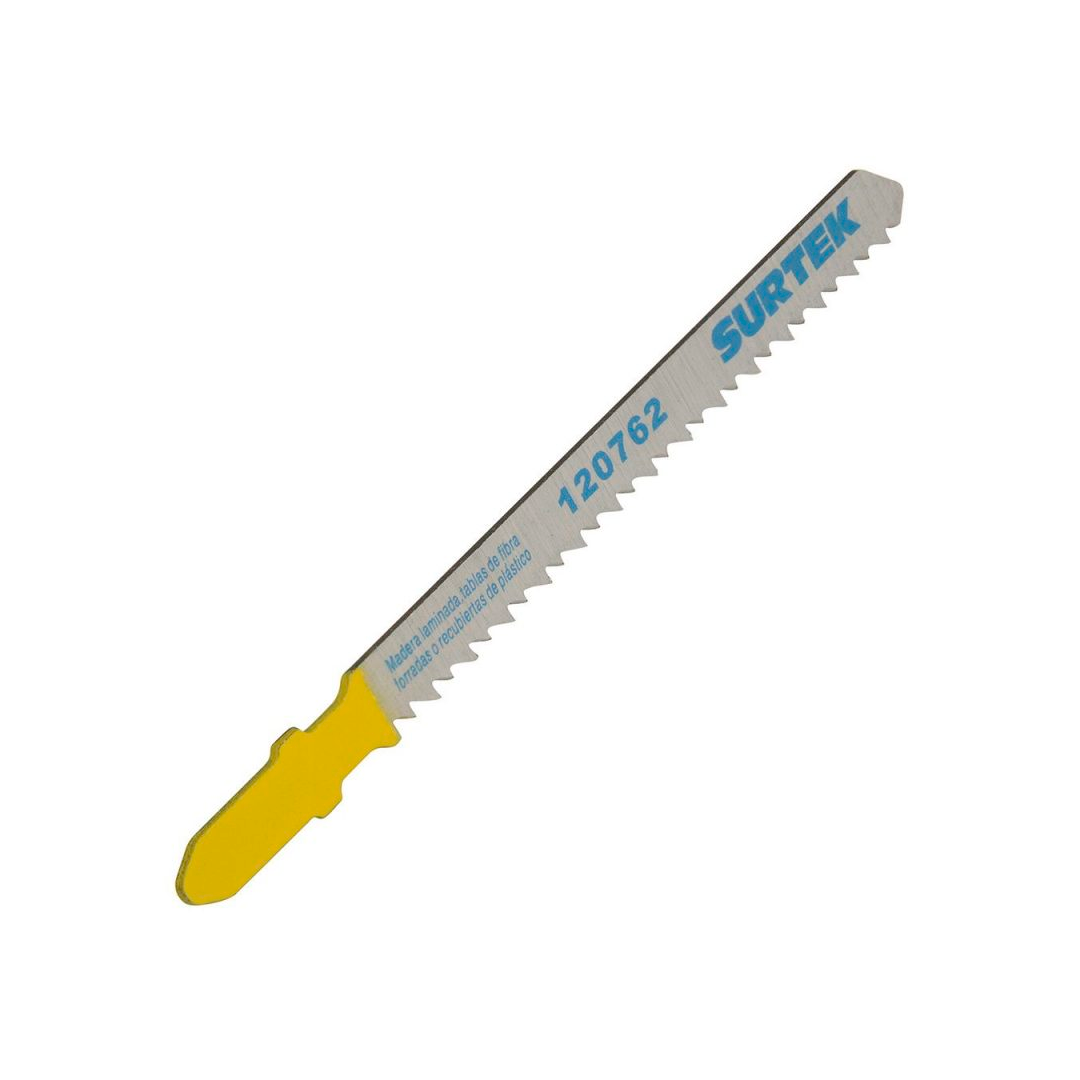 SEGUETA CALADORA 10 DIENTES SURTEK