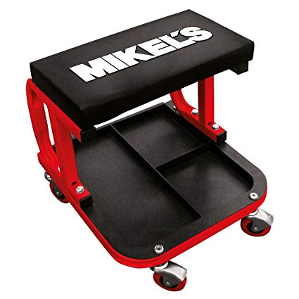 BANCO MECANICO C/DEPOSITO 130KG MIKELS