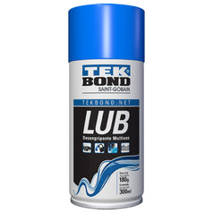 DESENGRIPANTE MULTIUSO 300ML