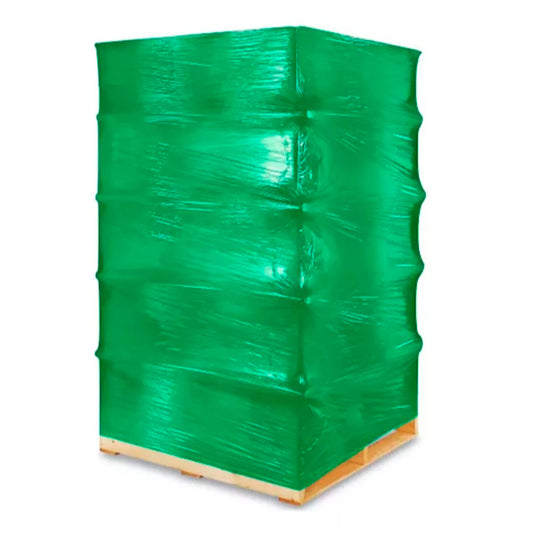 EMPLAYE PELICULA VERDE 18"