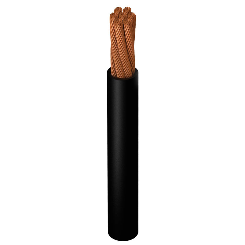 CABLE PORTAELECTRODO 102° C-2/0 ARGOS