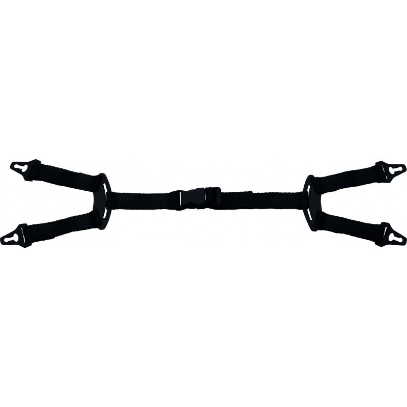 BARBIQUEJO 4 PUNTOS TELA