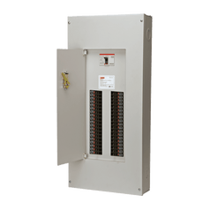 CAJA/INTERIOR CENTRO CARGA INT 42P 200A