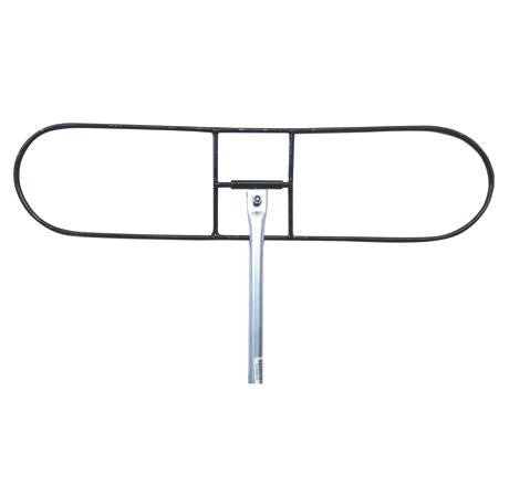 ARMAZON PARA AVION 60CM