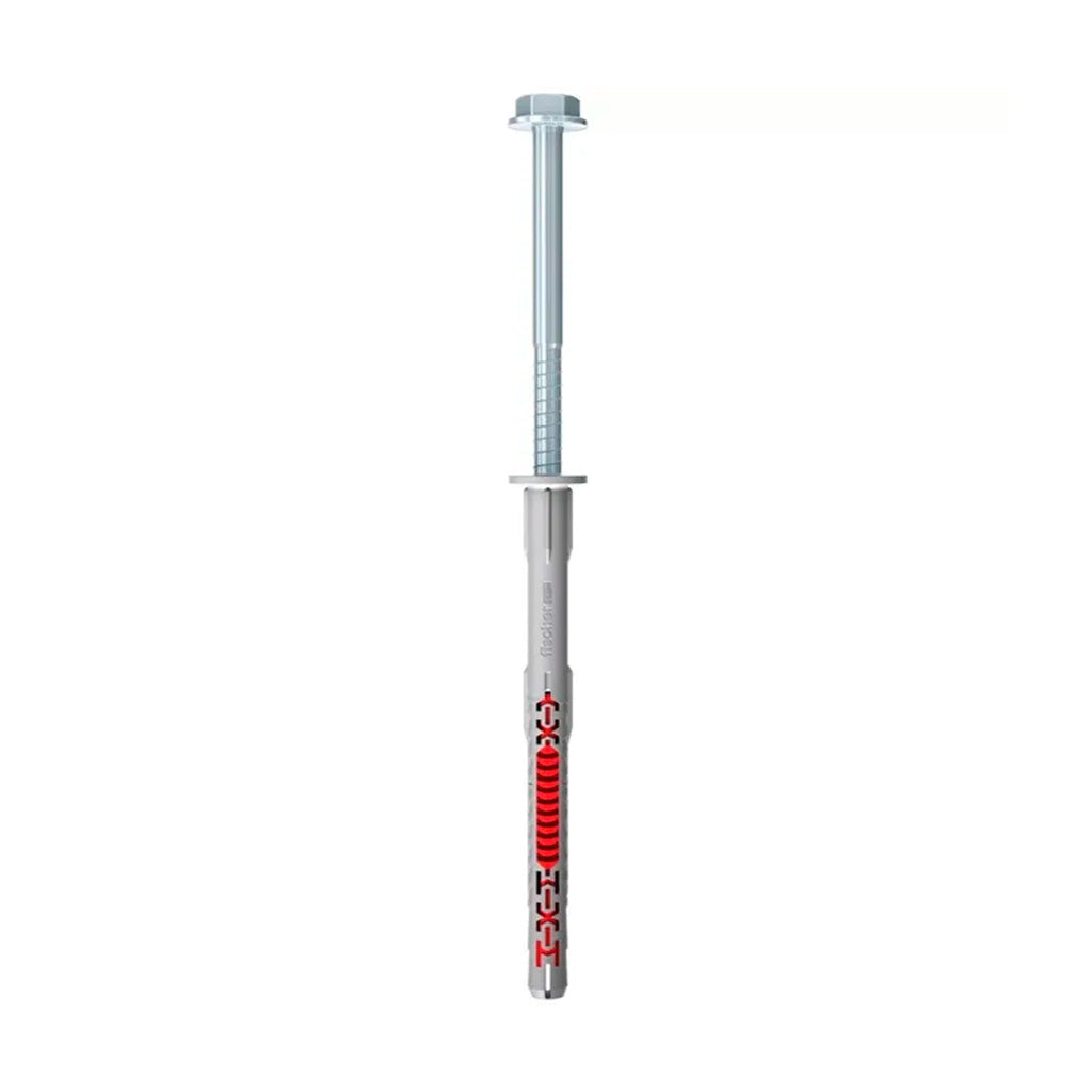 TAQUETE DUOXPAND 8X100 FUS FISCHER
