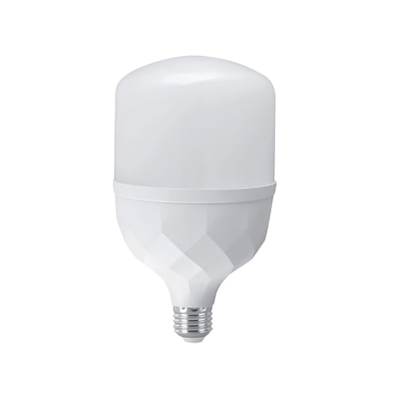 FOCO LED ALTA POTENCIA TIP "T" 20W 6500K