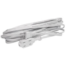 EXTENSION DOMESTICA BLANCA 6M