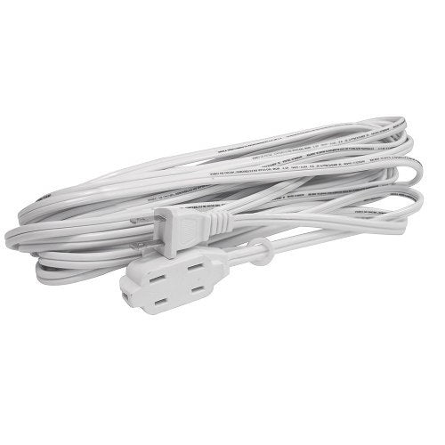 EXTENSION DOMESTICA BLANCA 6M