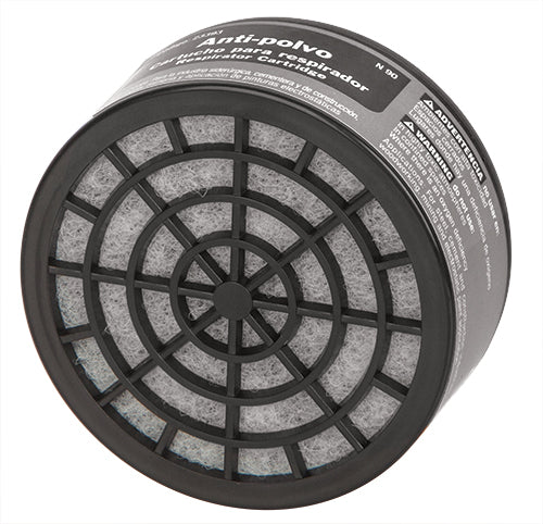 CARTUCHO P/RESPIRADOR PINTURA PRETUL