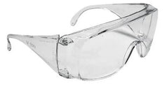 LENTES DE SEGURIDAD TRANSPARENTES