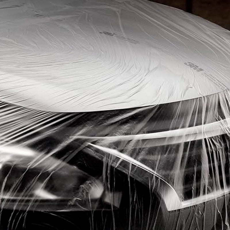 PELICULA PLASTICA PINTABLE 3M 3.65X121.9