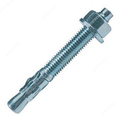 ANCLA ACERO FWA 5/8" X 6", FISCHER