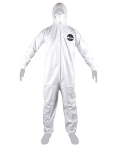 OVEROL DESECHABLE TALLA L