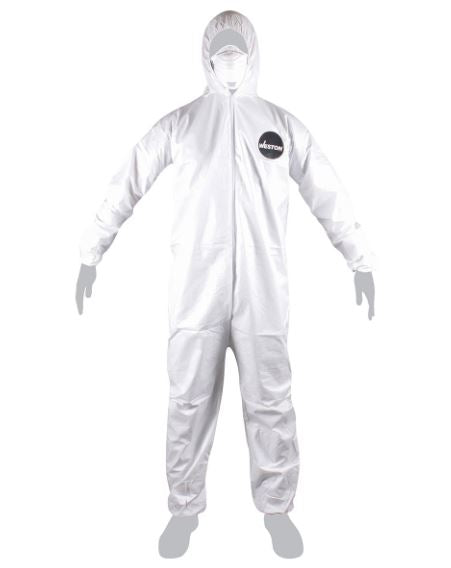 OVEROL DESECHABLE TALLA 2XL