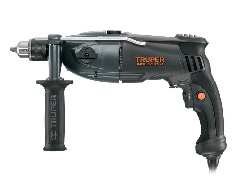 ROTOMARTILLO 1/2" 1200W, TRUPER INDUST