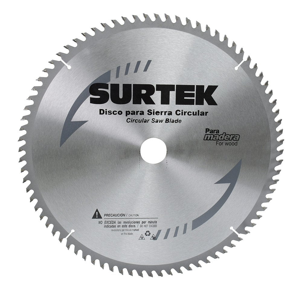 DISCO SIERRA CIRCULAR 14 40DTS SURTEK