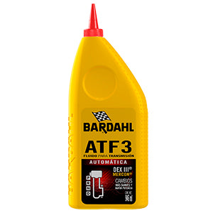 BARDAHL ATF TRANSMISION AUTOMATICA 946ML