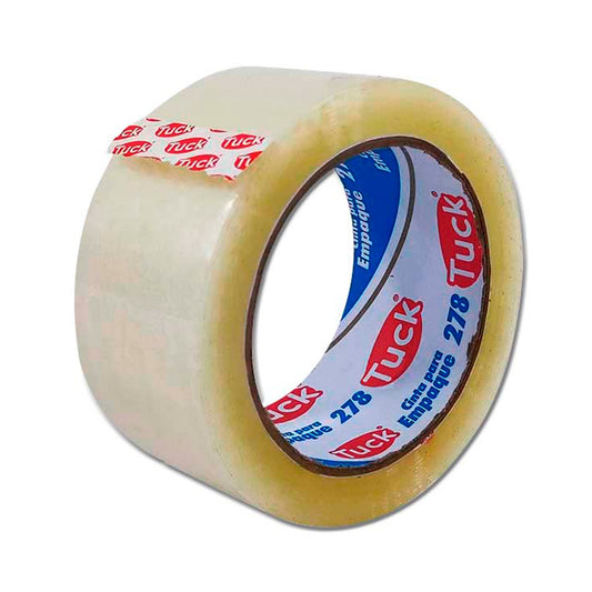 CINTA TRANSPARENTE 278T