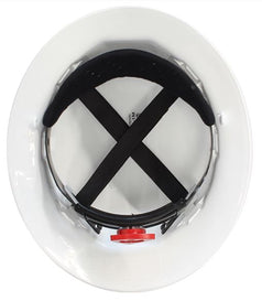 CASCO ALA ANCHA DIELÉCTRICO CLASE "E" AJUSTE DE MATRACA