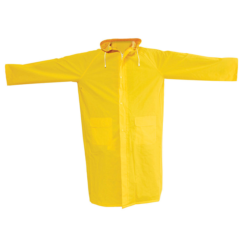 GABARDINA IMPERMEABLE