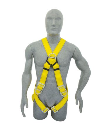 ARNÉS DE SUSPENSIÓN UNITALLA