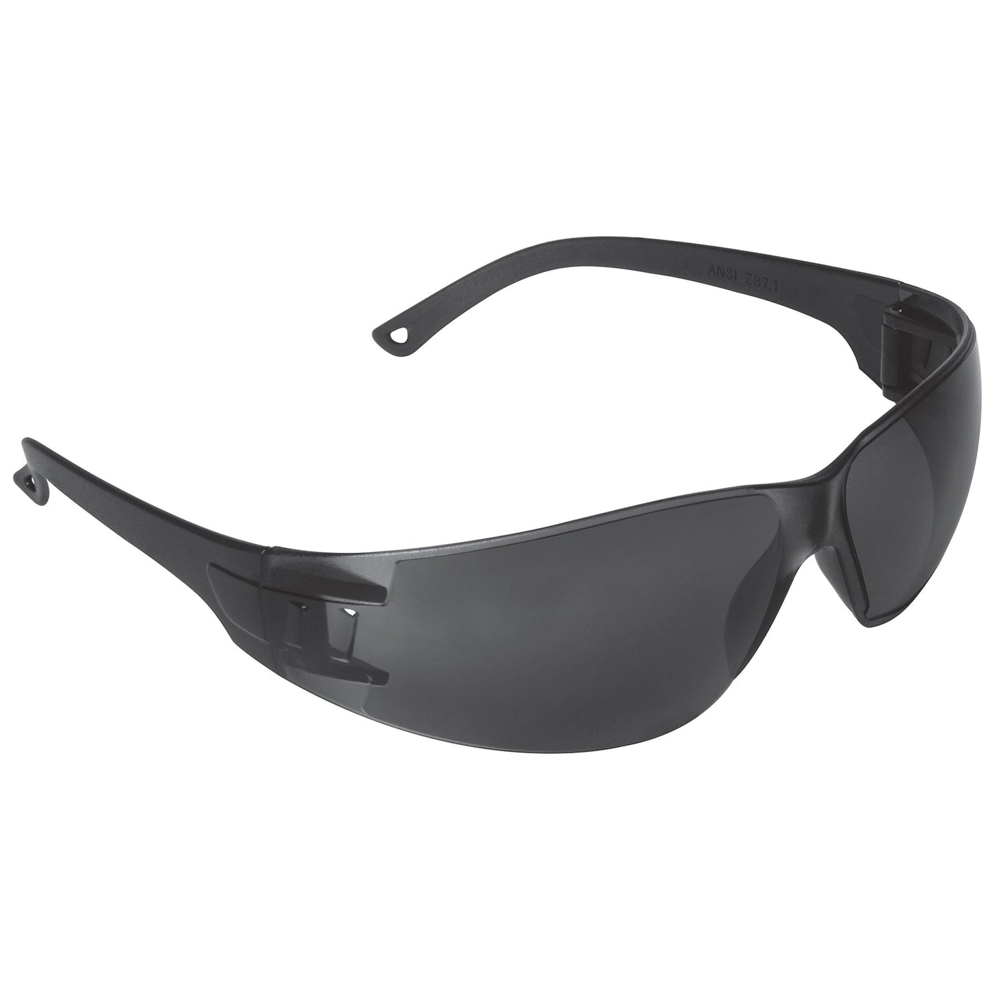 LENTES DE SEGURIDAD GRISES, PRETUL LITE