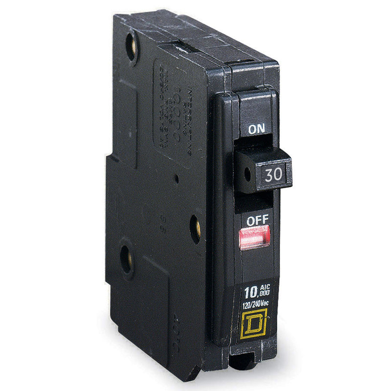INTERRUPTOR TERMICO 1X30 RILEZ