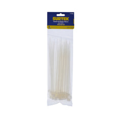 CINCHOS 160X4.8MM 50PZ NAT