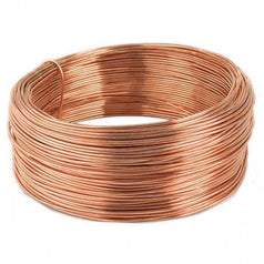 CABLE COBRE DESNUDO CAL. 6
