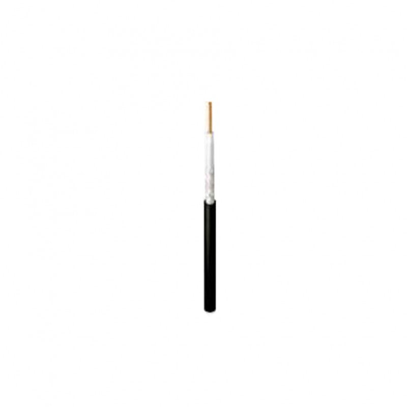CABLE COAXIAL RG 6 B/U 60 AL ARGOS