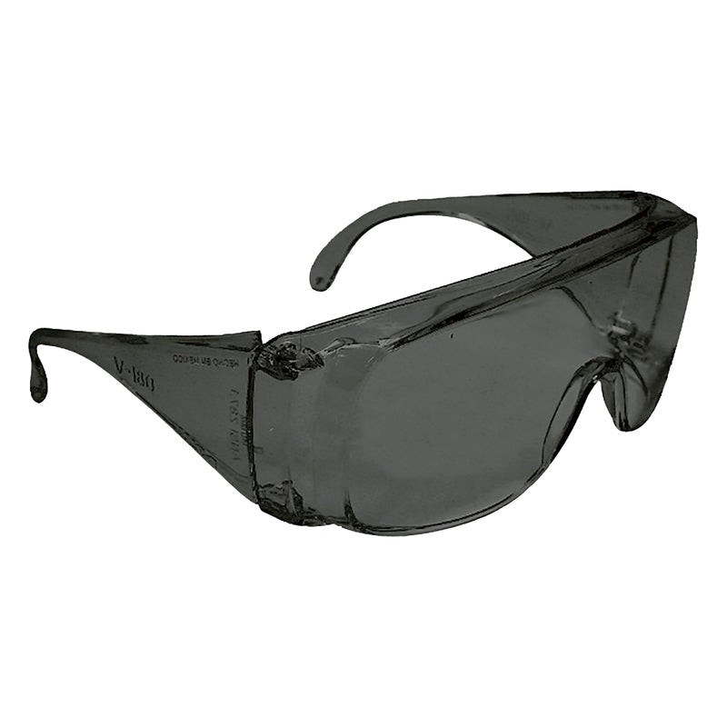 LENTES DE SEGURIDAD OSCURO LEN-SN