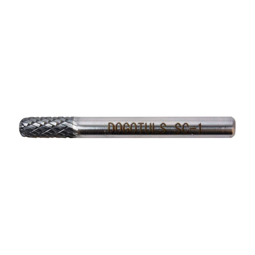 LIMA ROTATIVA SC-1 DC CILINDRICA RED