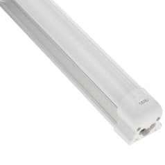 TUBO LED C/BASE 1.20CMS