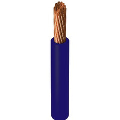 CABLE AISL THW-LS CAL. 16 600V 90°R