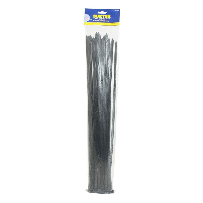 CINCHOS 400 X 7.6MM