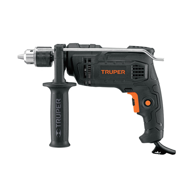 ROTOMARTILLO 1/2" 700W TRUPER INDUSTRIAL
