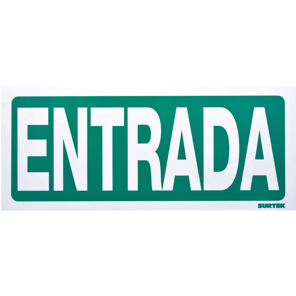 SEÑAL ENTRADA SURTEK