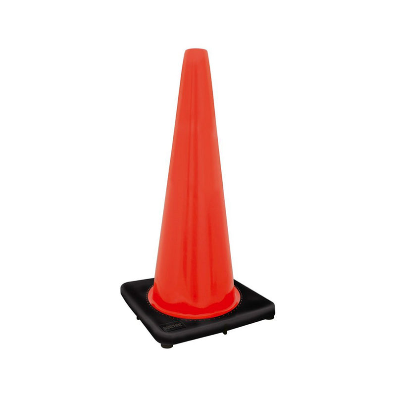 CONO DE PRECAUCION