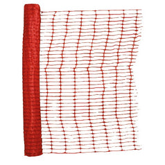 MALLA DELIMITADORA NARANJA 1.2X30M