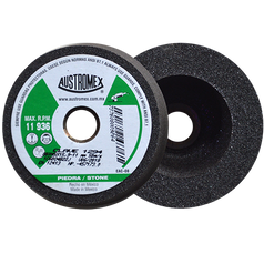 COPA DESBASTE #1294 3-5/32X1-3/4X5/8-11