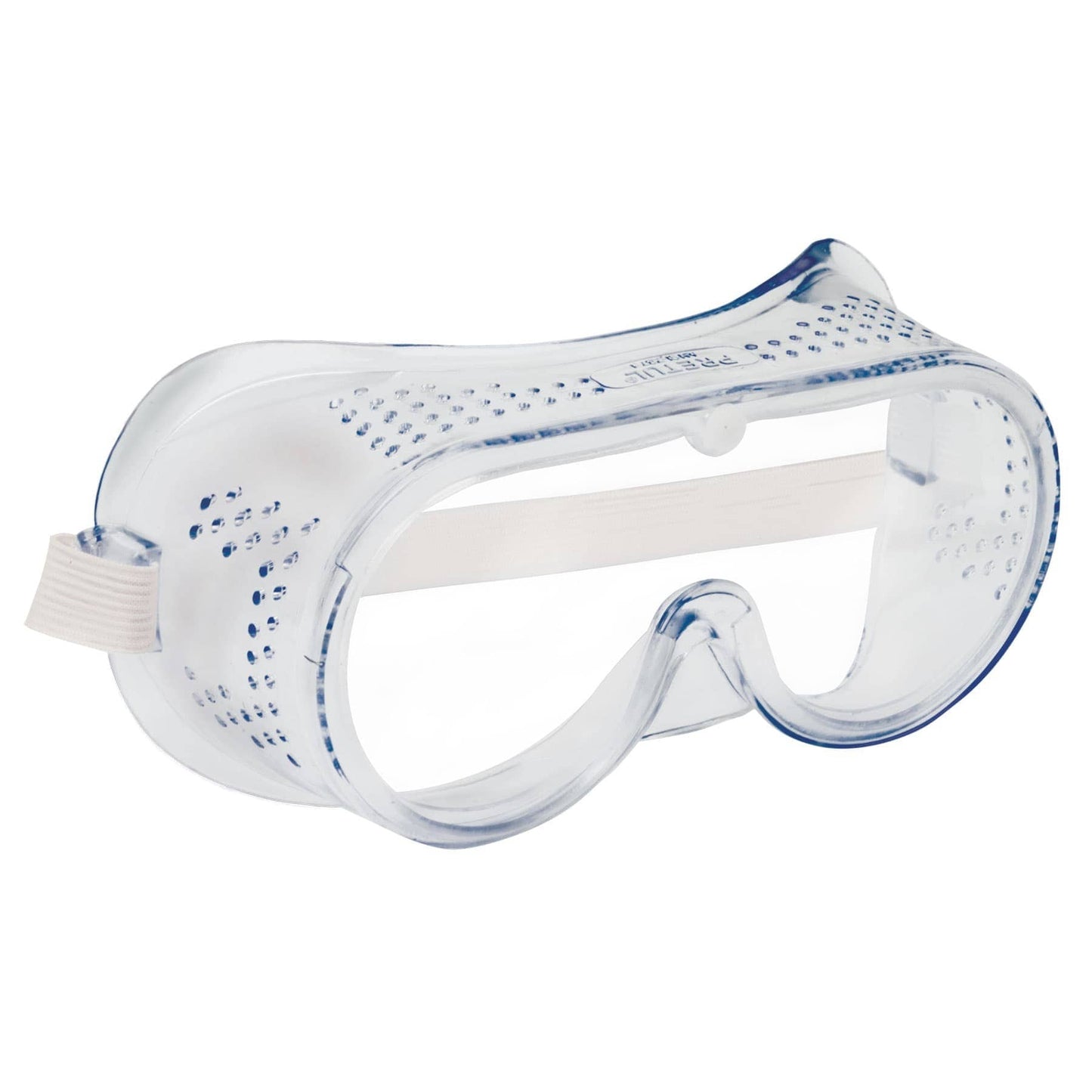 GOGGLES SEGURIDAD VENTILACION DIRECTA