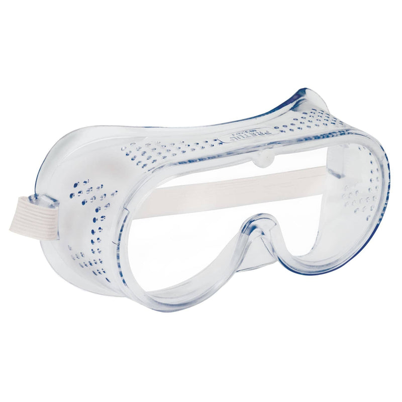 GOGGLES SEGURIDAD VENTILACION DIRECTA
