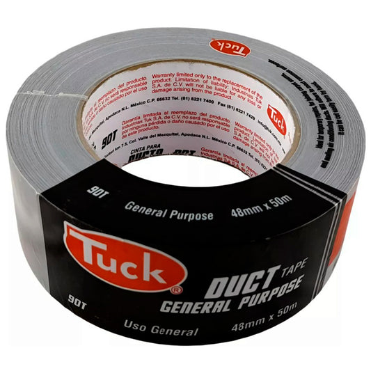 CINTA DUCTO 90-T