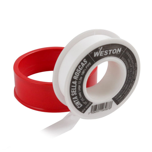 CINTA DE TEFLON WESTON